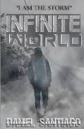 Infinite World: I Am The Storm