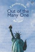 Out of the Many One: A Book on Diversity and Unity