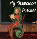 My Chameleon Teacher