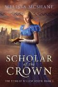 Scholar of the Crown