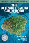 Ultimate Kauai Guidebook Kauai Revealed 11th Edition