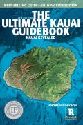 Ultimate Kauai Guidebook Kauai Revealed 12th Edition