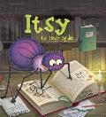 Itsy the Clever Spider