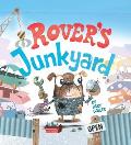 Rovers Junkyard