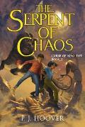 The Serpent of Chaos