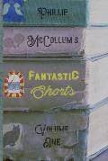 Fantastic Shorts: Volume One