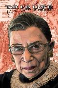Tribute: Ruth Bader Ginsburg: Hard Cover Edition