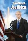 Political Power: Joe Biden