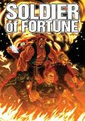 Soldier Of Fortune: Trade Paperback