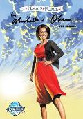 Female Force: Michelle Obama #2