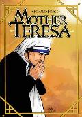 Female Force: Mother Teresa- A Graphic Novel