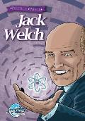 Political Power: Jack Welch