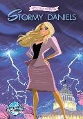 Political Power: Stormy Daniels