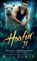 Hoofin' It: A Magical Romantic Comedy (with a body count)