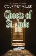 Ghosts of St. Jude: A White Feather Mystery