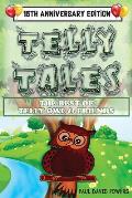 Telly Tales: The Best of Telly Owl & Friends! (15th Anniversary Edition)