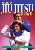 Brazilian Jiu Jitsu Masters