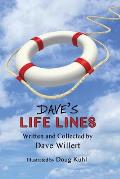 Dave's LIFE LINES