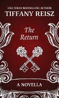 The Return: Sequel to The Chateau