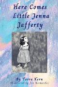 Here Comes Little Jenna Jafferty