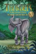 Thunder: An Elephant's Journey: German Edition