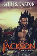 Jackson: House of Wilkshire ― Paranormal Dragon Shifter Romance