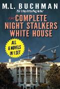 The Complete Night Stalkers White House