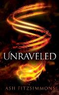 Unraveled: Stranger Magics, Book Seven