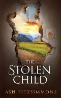 The Stolen Child: Stranger Magics, Book Eight