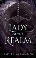 Lady of the Realm: Stranger Magics, Book Nine