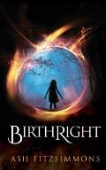 Birthright: Stranger Magics, Book Ten