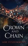 Crown and Chain: Stranger Magics, Book Fourteen