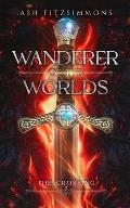 Wanderer of the Worlds: The Crossing, Book Two