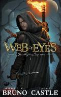 Web of Eyes: Buried Goddess Saga Book 1
