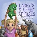 Lacy's Stuffed Animals