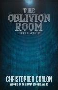 The Oblivion Room: Stories of Violation