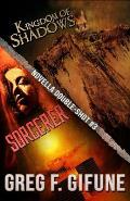 Kingdom of Shadows & Sorcerer: Novella Double-Shot #3