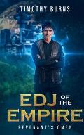 Edj of the Empire: Revenant's Omen