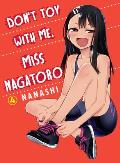 Dont Toy With Me Miss Nagatoro Volume 04