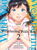 Weathering with You Volume 02