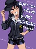 Don't Toy with Me, Miss Nagatoro 5