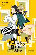 Pretty Boy Detective Club 3 (Light Novel): The Pretty Boy in the Attic