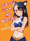 Dont Toy with Me Miss Nagatoro Volume 6