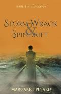 Storm Wrack & Spindrift