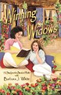 Winning Widows: A Study in the Book of Ruth with Barbara J. White