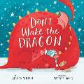 Dont Wake the Dragon An Interactive Bedtime Story