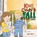 Kati and Cody's Fall Adventure