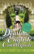 Death in the English Countryside