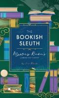The Bookish Sleuth: Mystery Reader's Journal and Planner (Undated)