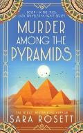 Murder Among the Pyramids